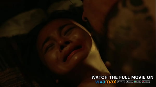 Angeli Khan Pinay Hot Scene