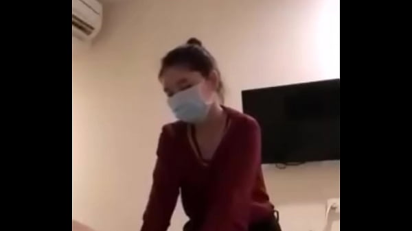 REAL Homemade PINAY Therapist Sex in a Hotel